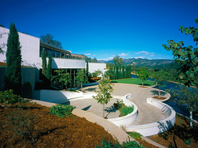 Vineyard 29, St. Helena, United States