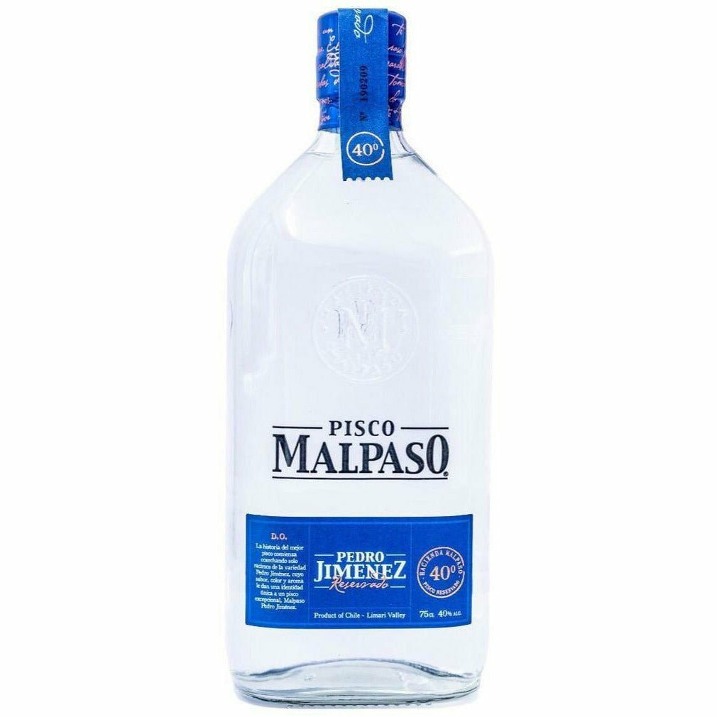 Pisco Mal Paso, Winery in Vicuña