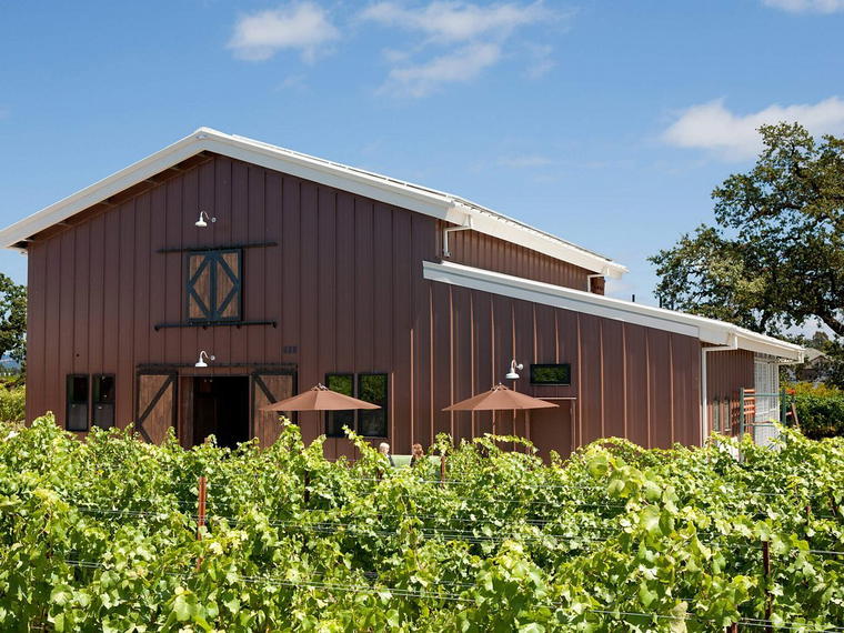 Inman Family Wines, Sebastopol, United States