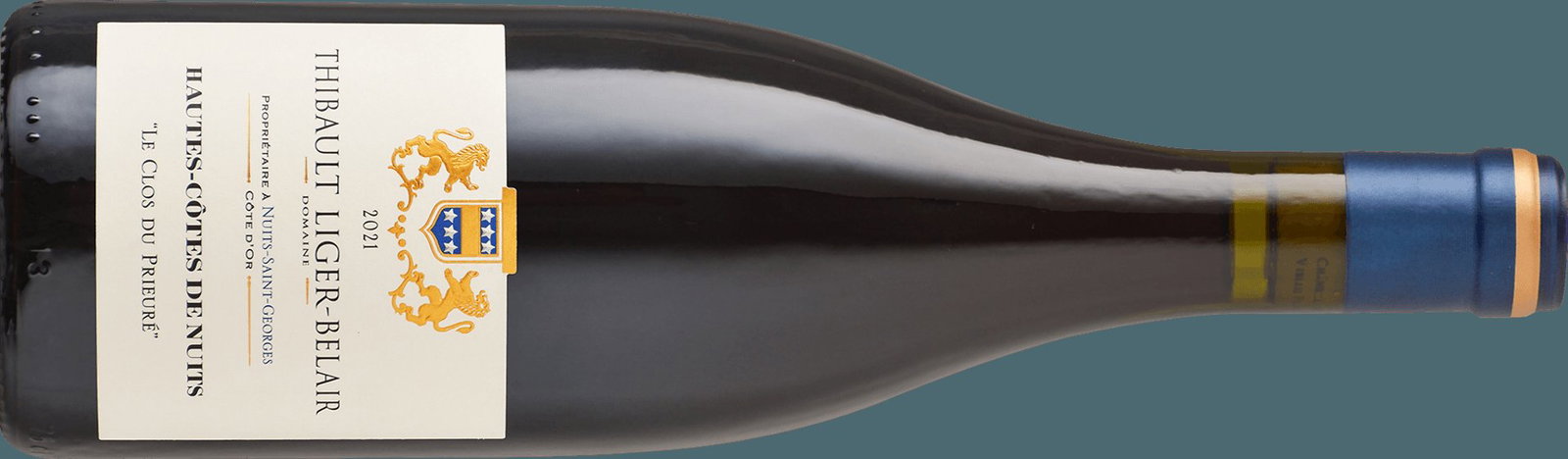 Domaine Thibault Liger-Belair