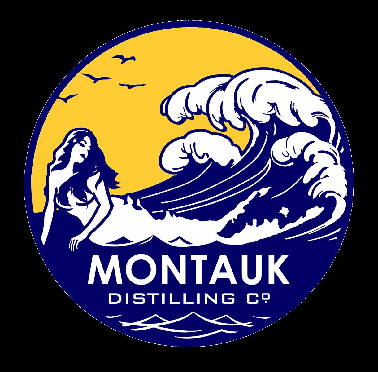 Montauk Distilling Co.