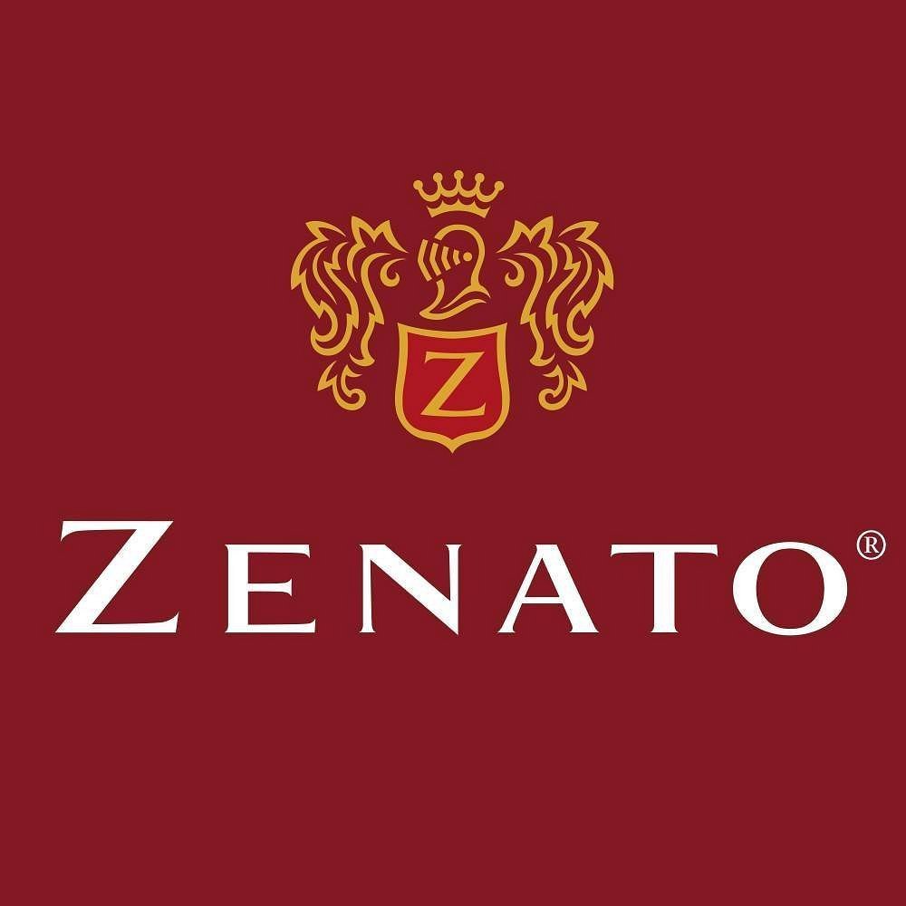 Zenato winery in Peschiera del Garda