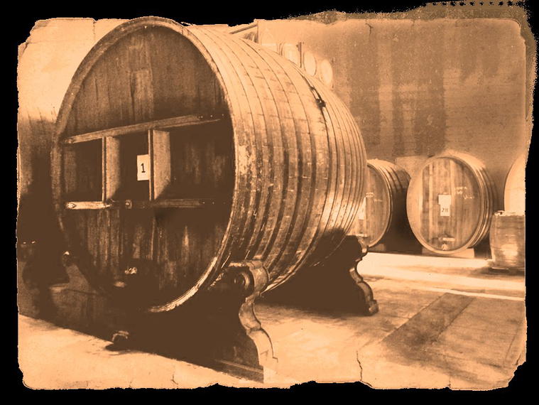 Distillerie Bonollo, Conselve, Italy
