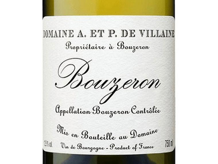 Domaine A. & P. de Villaine, Bouzeron, France
