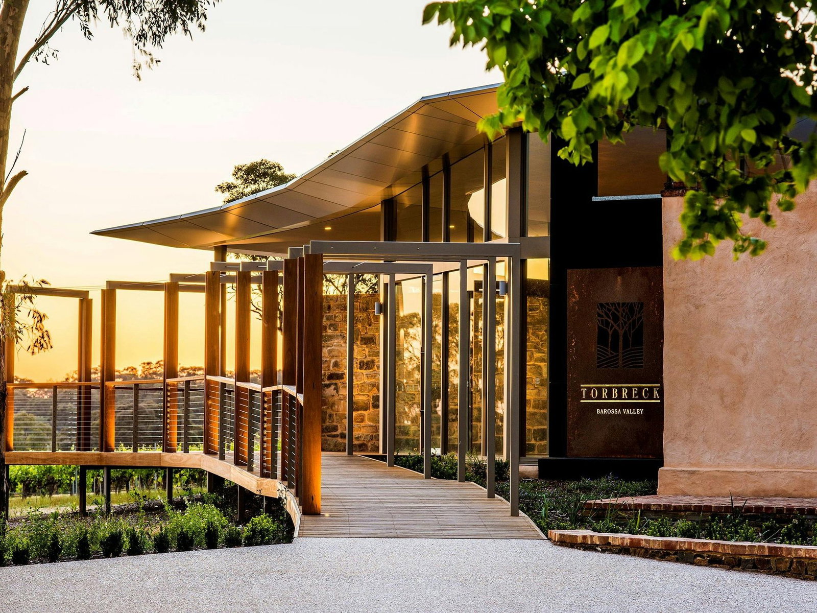 Torbreck Vintners