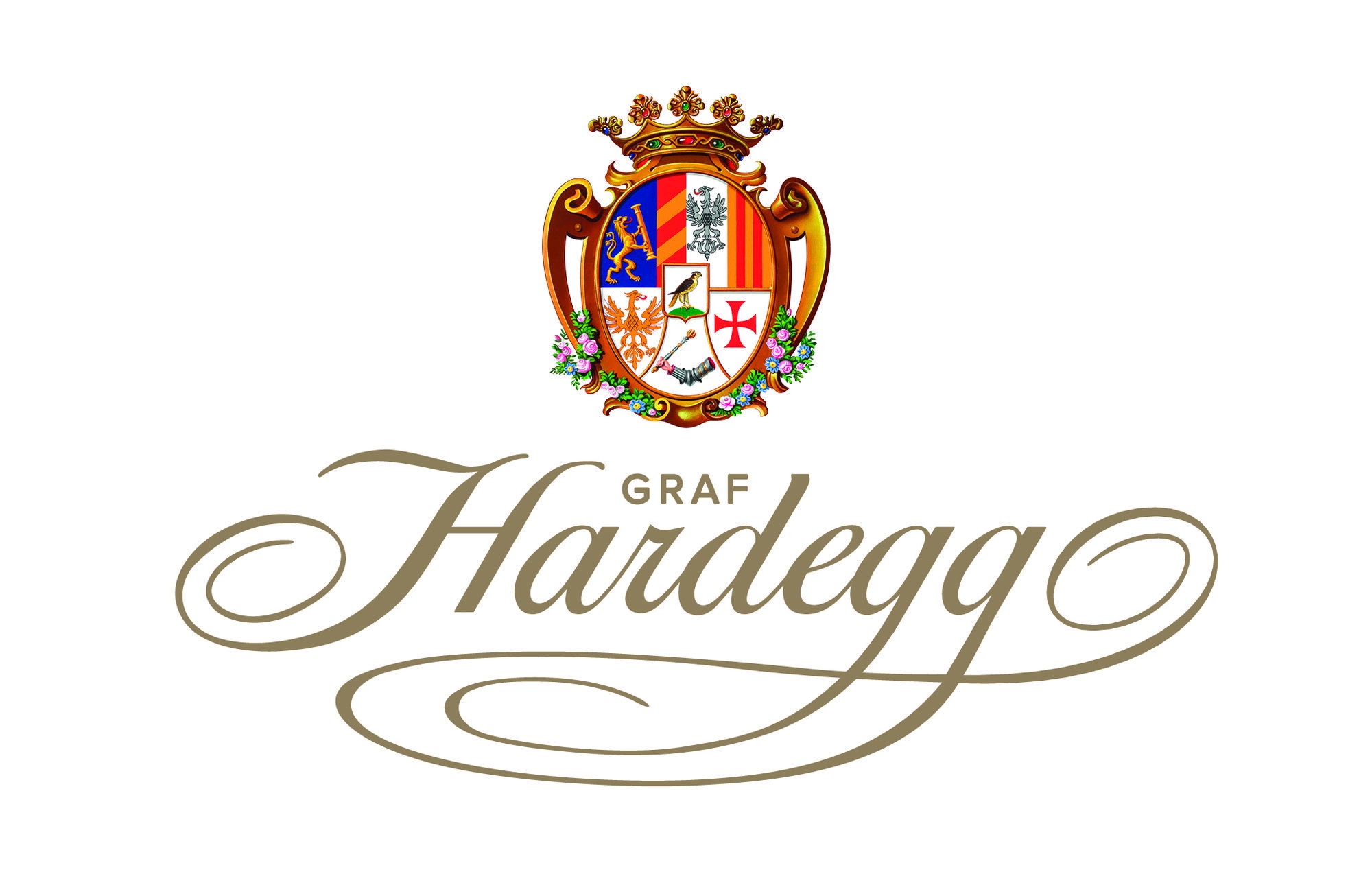 Weingut Graf Hardegg winery in Seefeld
