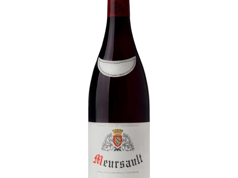 Domaine Pierre Matrot - Thierry et Pascale Matrot, Meursault, France
