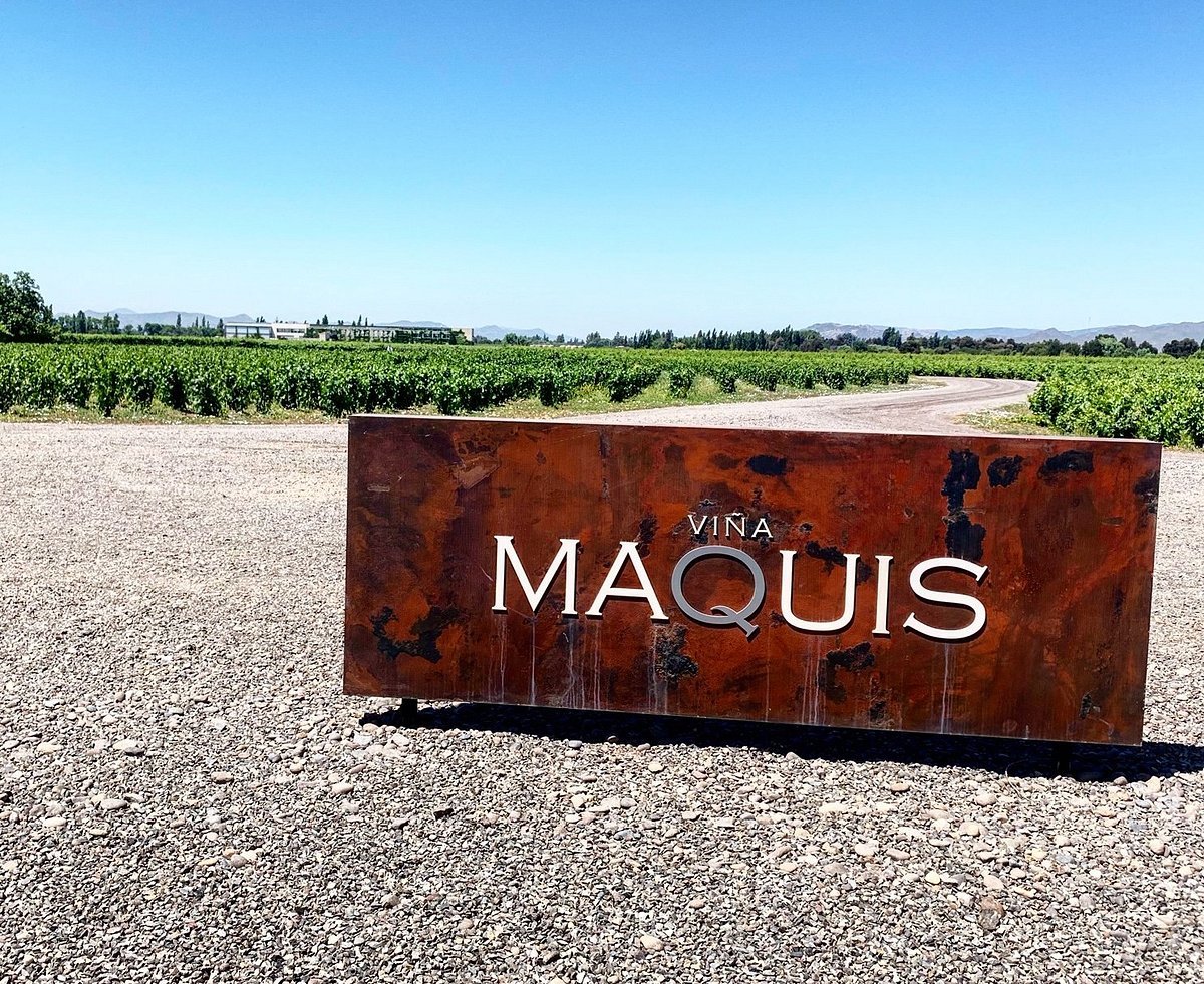 Viña Maquis