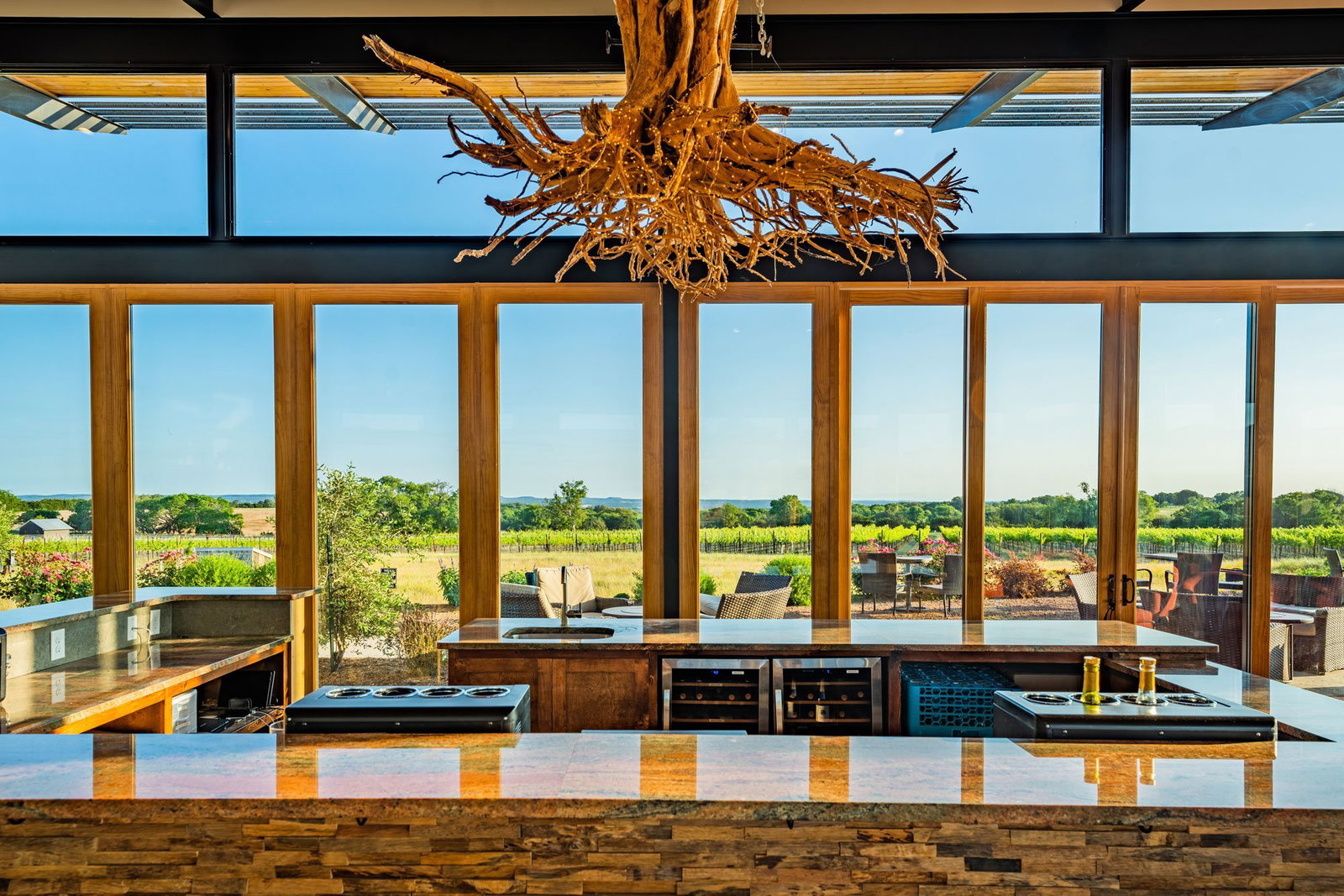 Narrow Path Winery