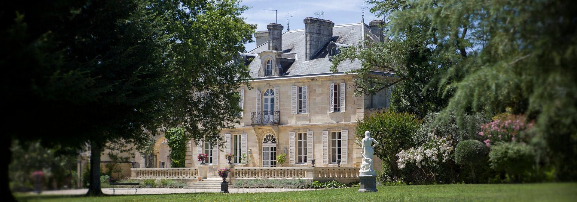 Château Kirwan