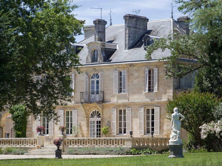 Château Kirwan, Cantenac, France