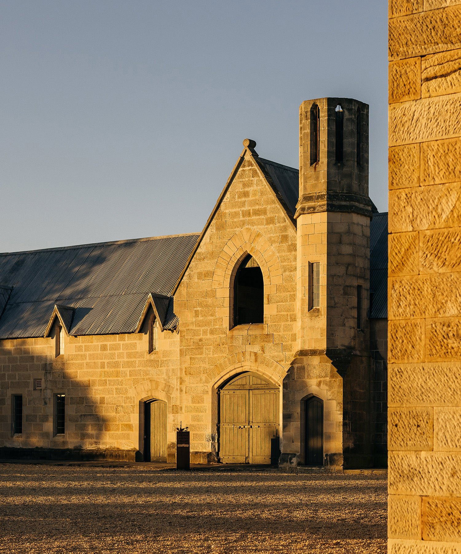 Lark, Winery in Pontville