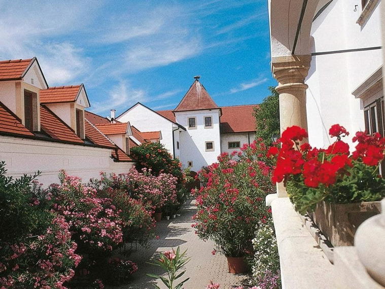 Weingut Feiler-Artinger, Rust, Austria