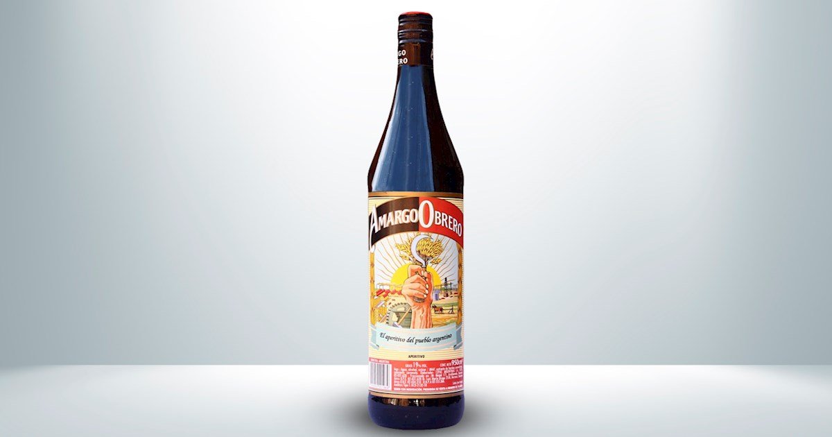 Destilería Spiritu Santo winery in Buenos Aires, Argentina