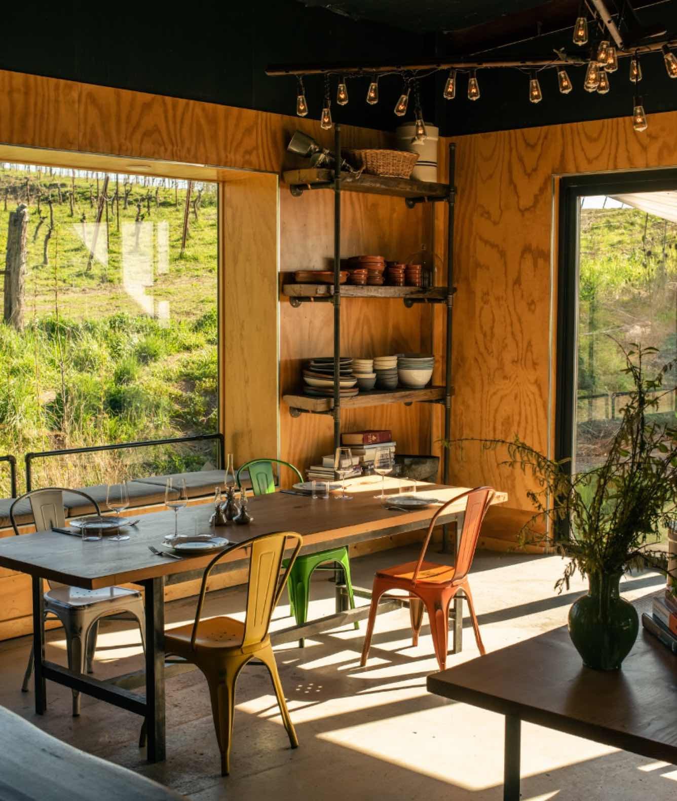 Hiyu Wine Farm