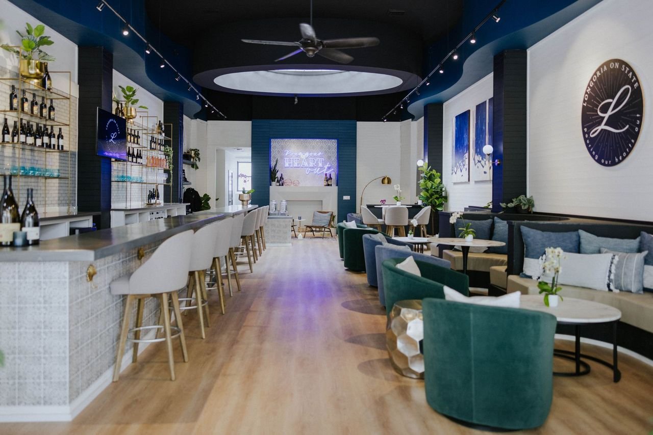 Longoria Wines winery in Santa Ynez, United States