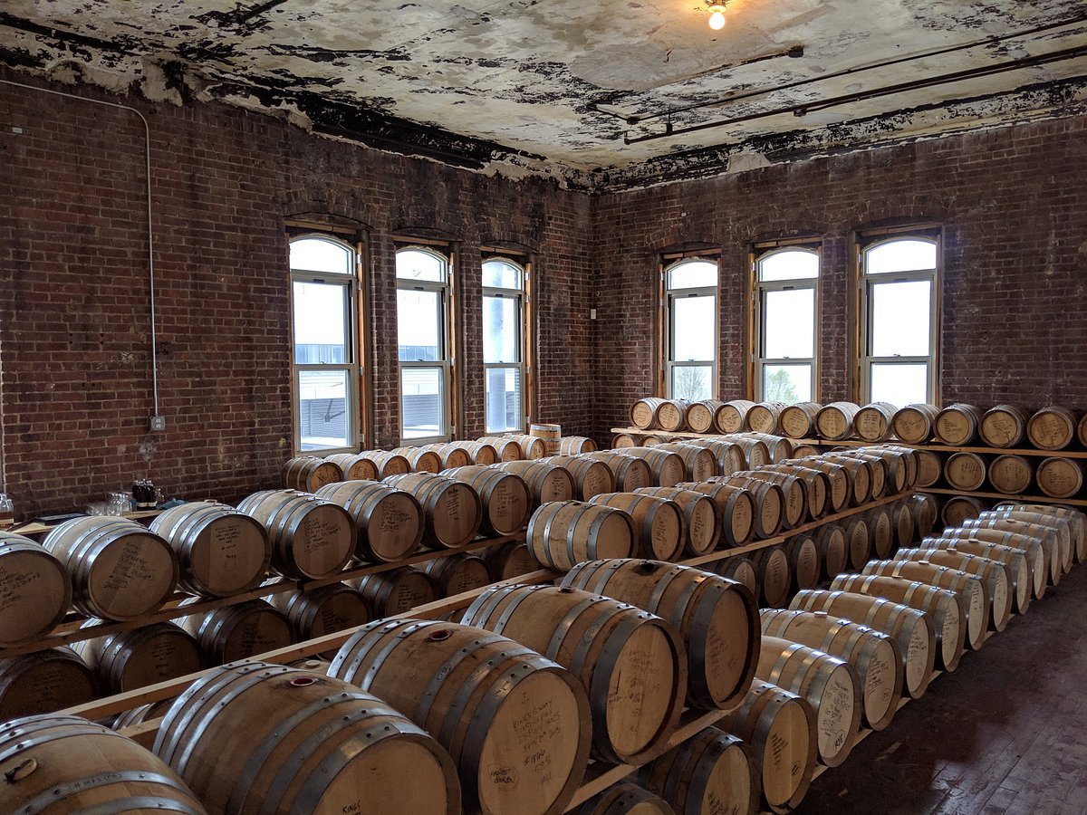Kings County Distillery