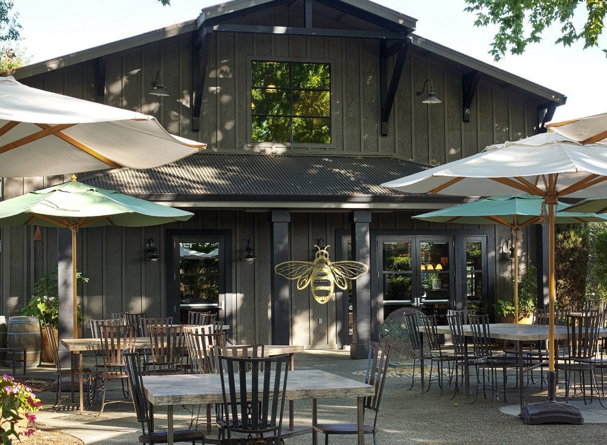 Honig Vineyard & Winery