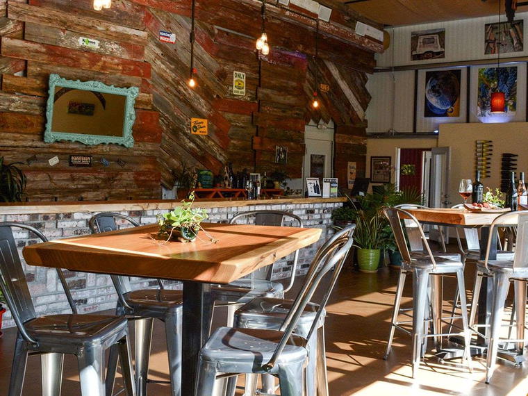 Kokomo Winery, Healdsburg, United States