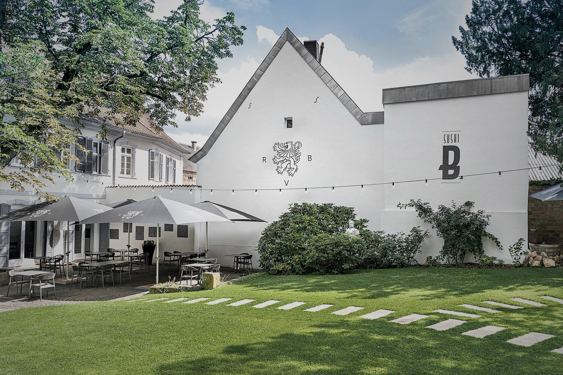 Weingut Reichsrat von Buhl