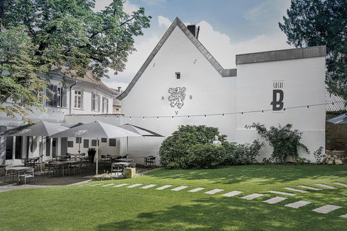 Weingut Reichsrat von Buhl