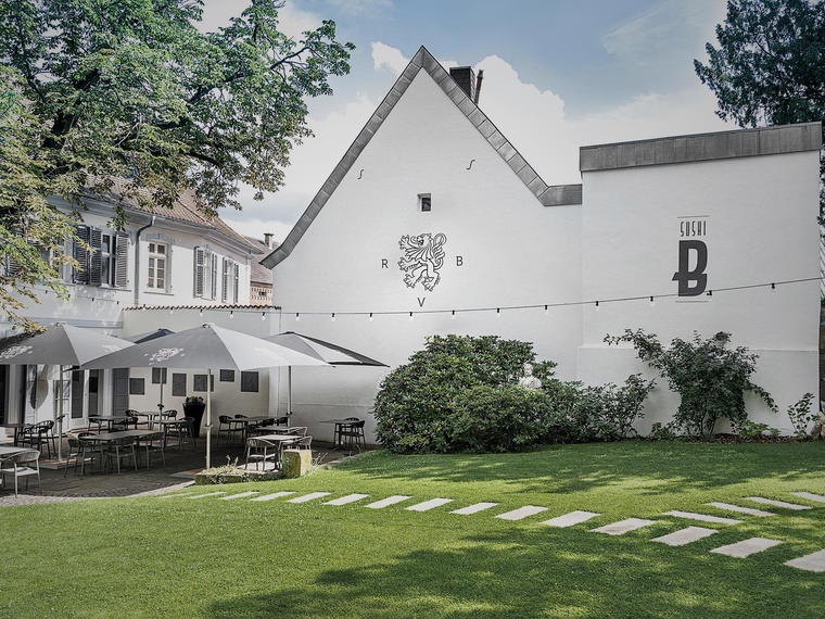 Weingut Reichsrat von Buhl, Deidesheim, Germany