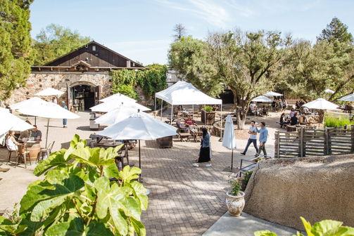Gundlach Bundschu Winery