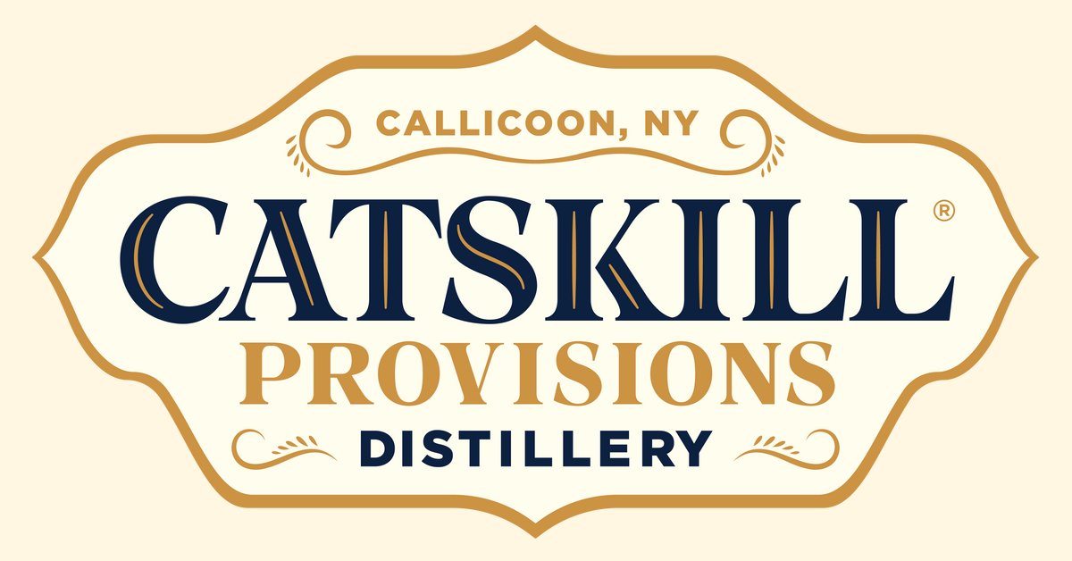 Catskill Provisions Distillery, Winery in Callicoon