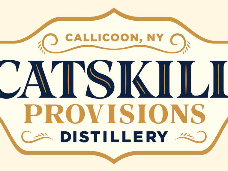 Catskill Provisions Distillery, Callicoon, United States