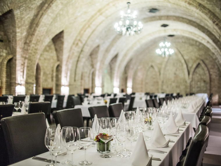 Jammertal Wine Estate, Villány, Hungary