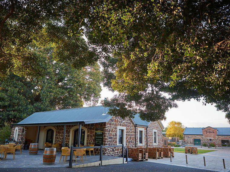 Hardys (Tintara), McLaren Vale, Australia