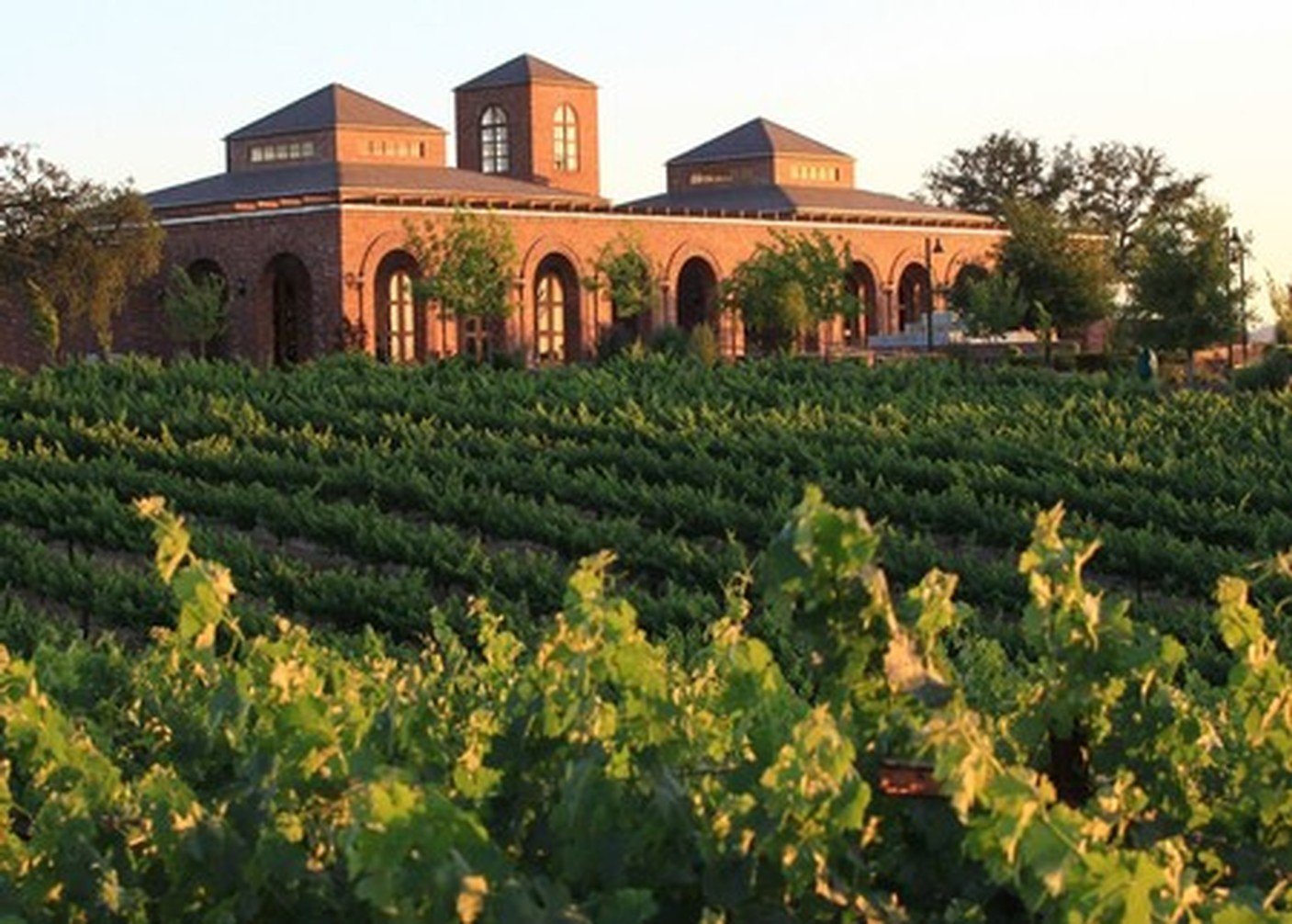 Robert Hall Winery