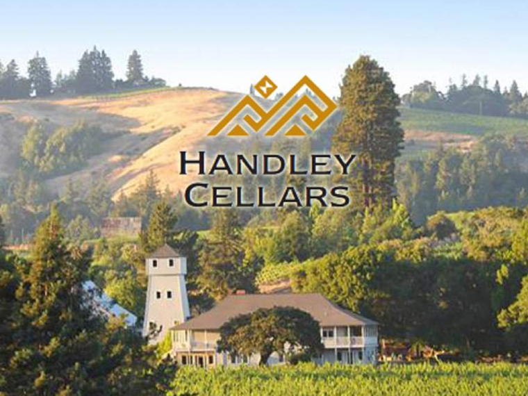 Handley Cellars, Philo, United States