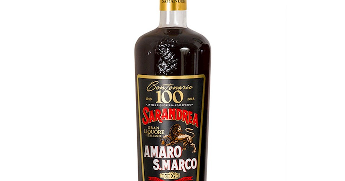 Liquoreria Sarandrea