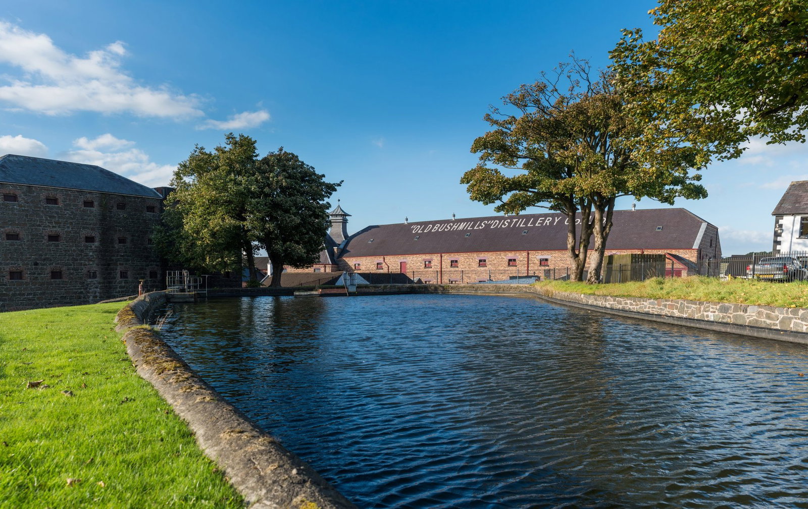 Bushmills