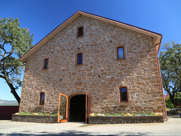 Ehlers Estate, St. Helena, United States