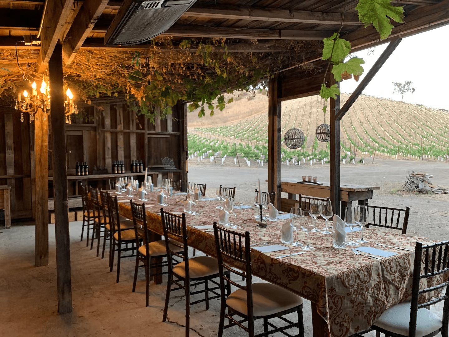LXV Wine