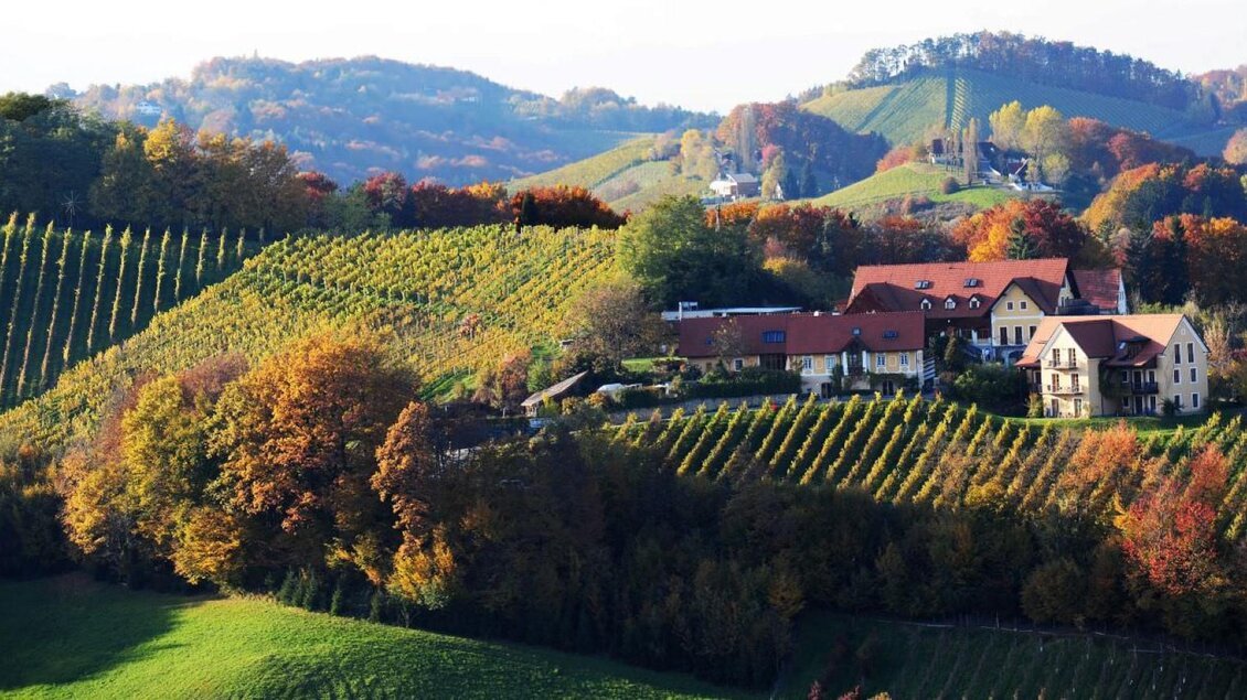 Familienweingut Sattlerhof
