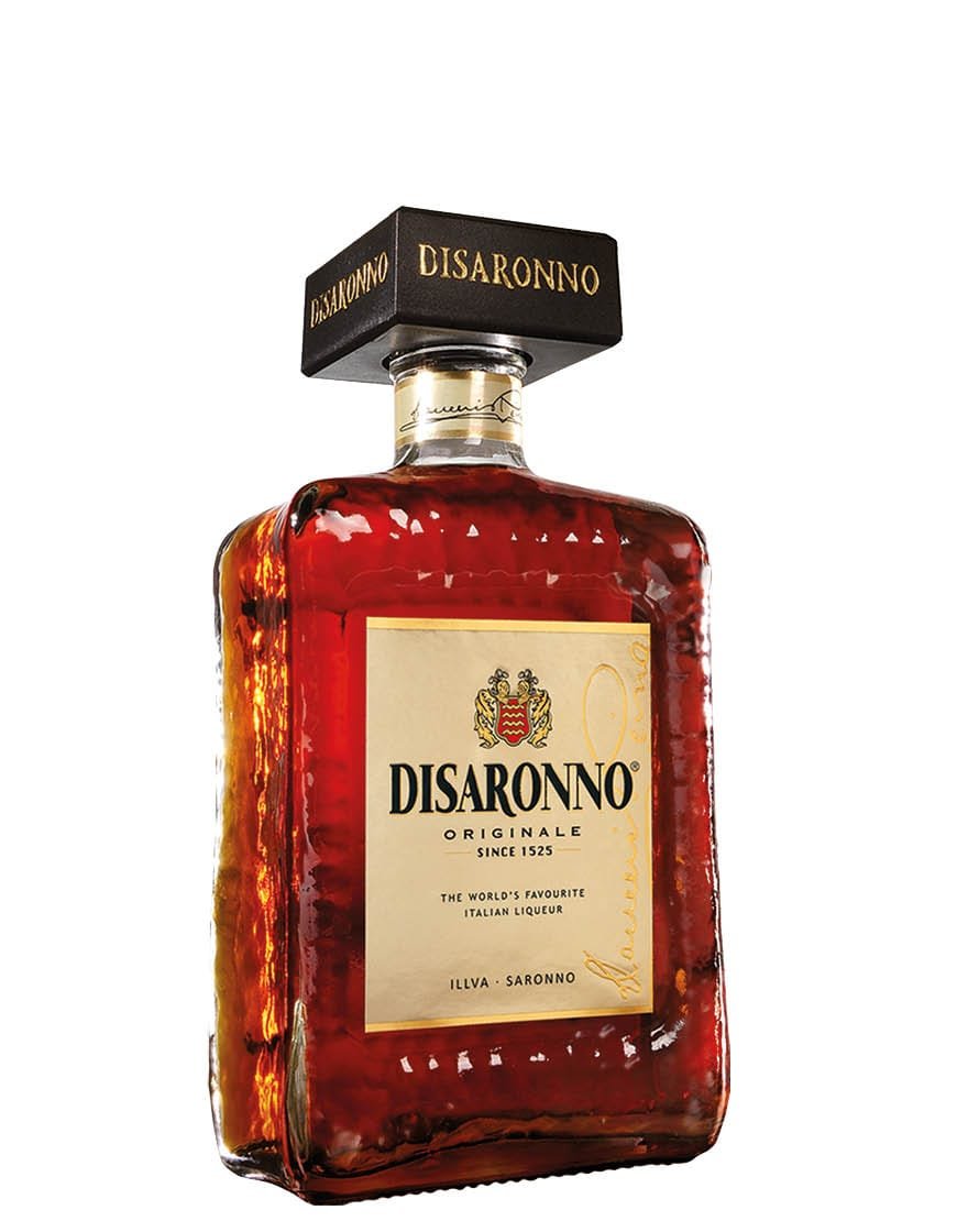 Illva Saronno (Disaronno), Saronno, Italy