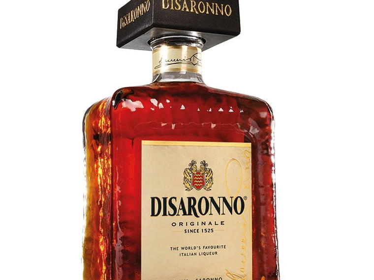 Illva Saronno (Disaronno), Saronno, Italy