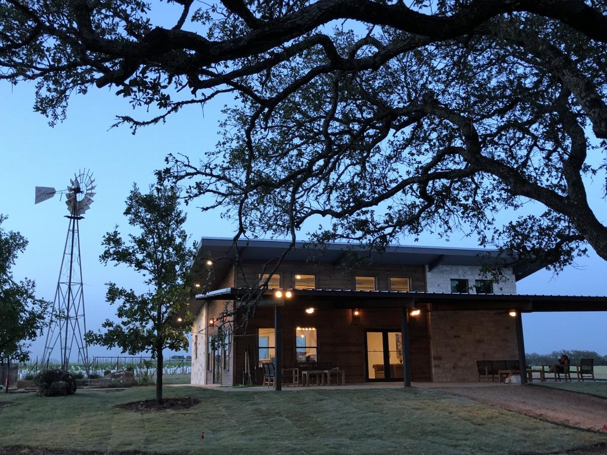 Ab Astris Winery
