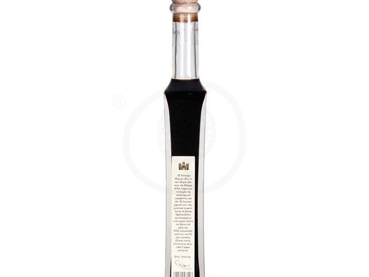 Papadimitriou Distillery (Tentoura Kastro), Patras, Greece