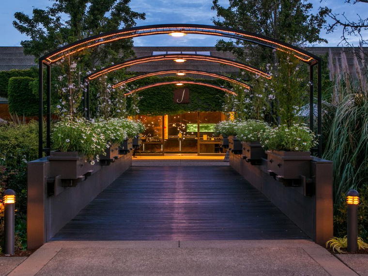 J Vineyards & Winery, Healdsburg, United States