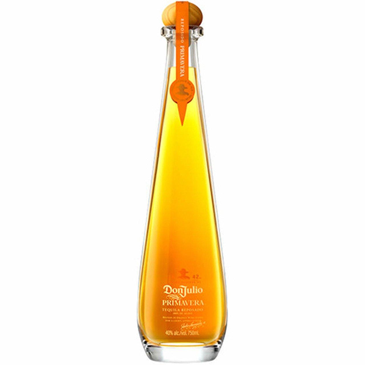 La Primavera (Don Julio)