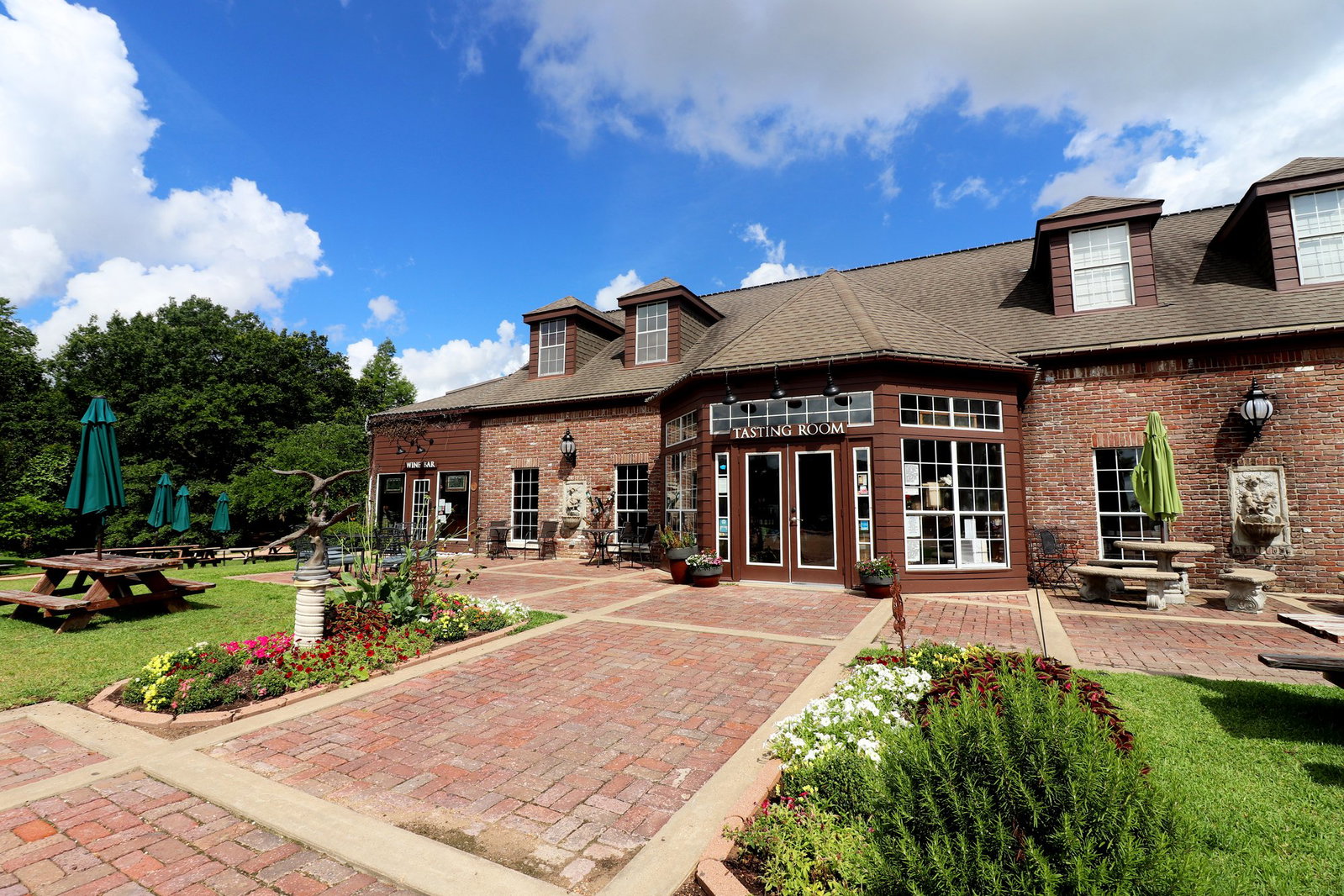 Messina Hof Winery