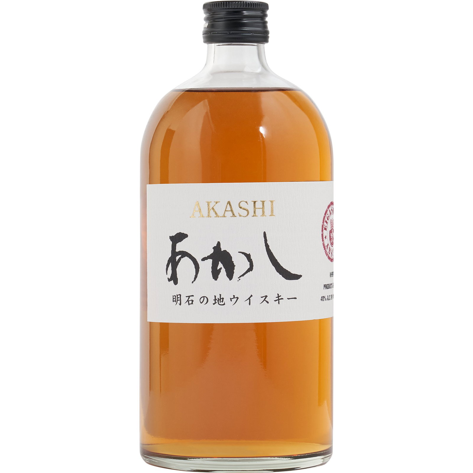 Eigashima (White Oak)