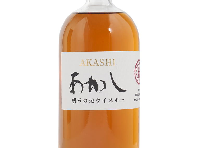 Eigashima (White Oak), Akashi, Japan