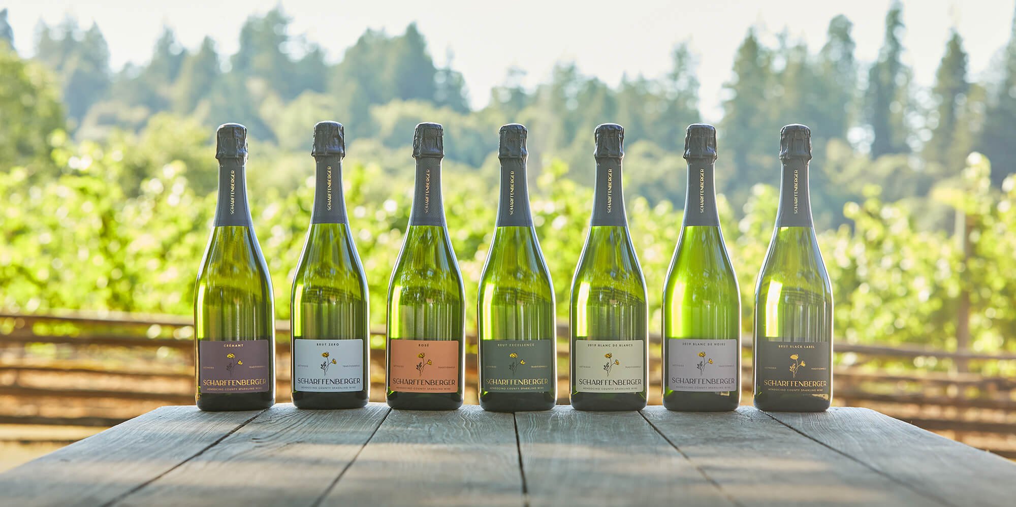 Scharffenberger Cellars