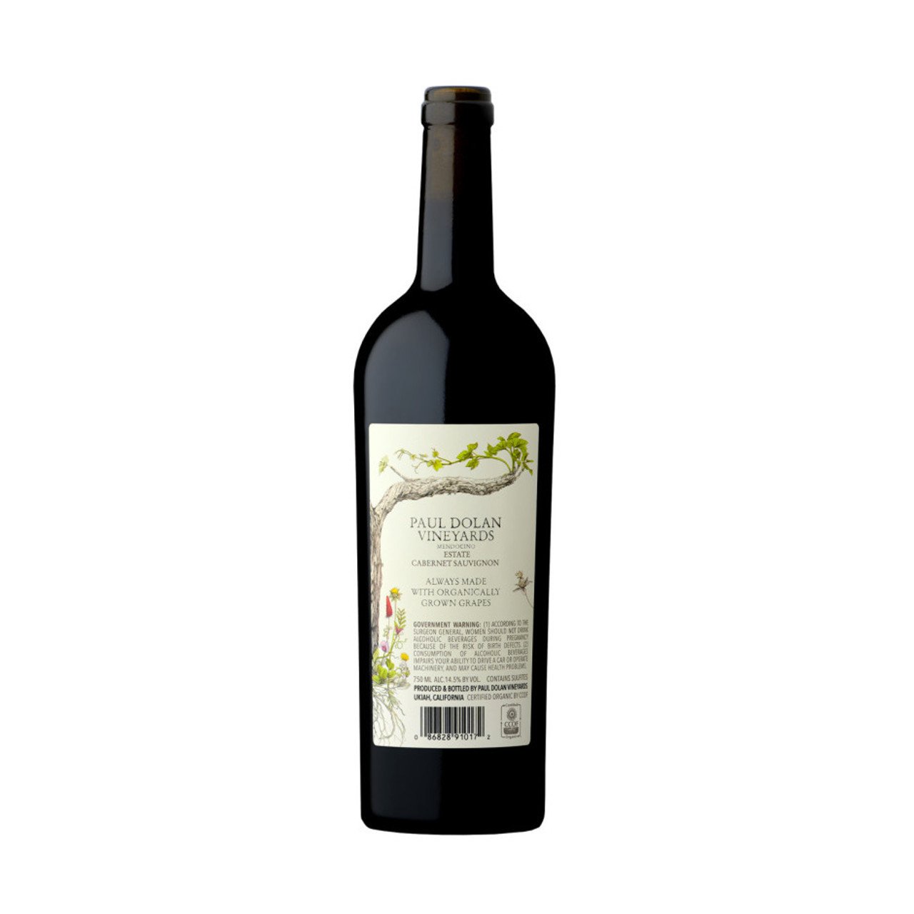 Paul Dolan Vineyards