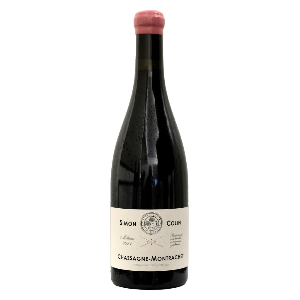Domaine Simon Colin